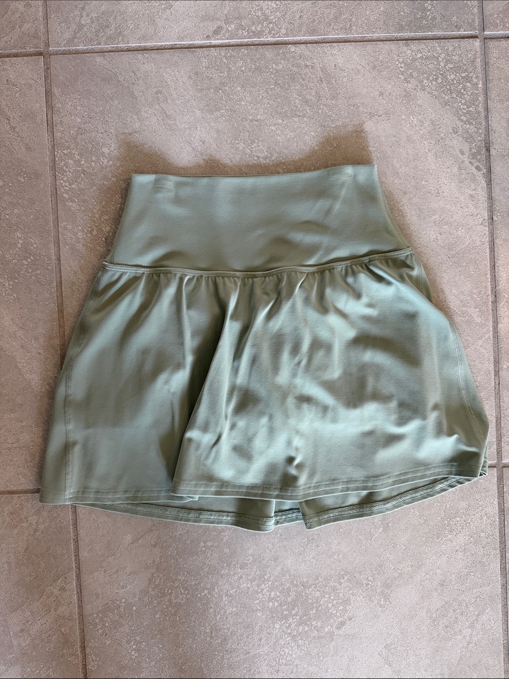 Lululemon skort